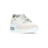 Zapatillas deportivas Callaghan ARIA 45811 en blanco para mujer