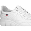 Zapatillas deportivas Callaghan 63702 Balloon en blanco para hombre