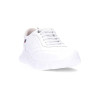 Zapatillas deportivas Callaghan 63702 Balloon en blanco para hombre