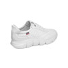 Zapatillas deportivas Callaghan 63702 Balloon en blanco para hombre