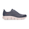 Zapatillas deportivas Callaghan 63700 Balloon en azul marino para hombre