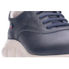 Zapatillas deportivas Callaghan 63700 Balloon en azul marino para hombre