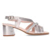 Sandalias Callaghan 34203 KIMY en dorado para mujer