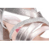 Sandalias Callaghan 34203 KIMY en dorado para mujer