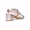 Sandalias Callaghan 34203 KIMY en dorado para mujer