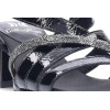 Sandalias Callaghan 34203 KIMY en negro para mujer