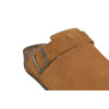 Zueco Walk & Fly Bremen 7447 50560 en cuero para hombre