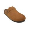 Zueco Walk & Fly Bremen 7447 50560 en cuero para hombre