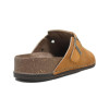 Zueco Walk & Fly Bremen 7447 50560 en cuero para hombre