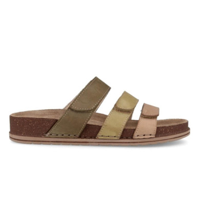Sandalias bio Walk & Fly Frejus 7447 50630 A5 para mujer