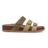 Sandalias bio Walk & Fly Frejus 7447 50630 A5 para mujer