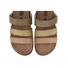 Sandalias bio Walk & Fly Frejus 7447 50630 A5 para mujer