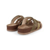 Sandalias bio Walk & Fly Frejus 7447 50630 A5 para mujer