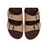 Sandalias BioWalk & Fly Oslo 7447 50050 para hombre en beige