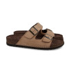 Sandalias BioWalk & Fly Oslo 7447 50050 para hombre en beige