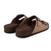 Sandalias BioWalk & Fly Oslo 7447 50050 para hombre en beige
