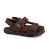 Sandalias Walk & Fly Off Road 680 43770 A3 en marrón para hombre