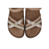 Sandalias Bio Walk & Fly Catrina 3861 40943 para mujer