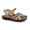 Sandalias Bio Walk & Fly Catrina 3861 40943 para mujer