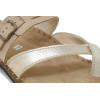 Sandalias de dedo Walk & Fly Corfu 3861 22201 para mujer en beige