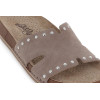 Zueco WALK & FLY 7447 50961 A5 CAMOSCIO en taupe