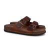 Sandalias Walk & Fly Oslo 7447 50050 en marrón para hombre