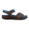 Sandalias deportivas WALK & FLY 3861 43170 en azul