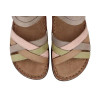 Sandalias WALK & FLY 3861 43170 en cement para mujer
