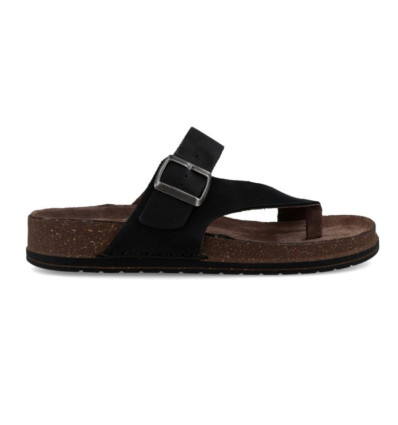 Sandalias de dedo Walk & Fly Cannes 7447 50270 Bio para hombre