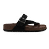 Sandalias de dedo Walk & Fly Cannes 7447 50270 Bio para hombre