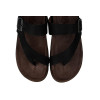 Sandalias de dedo Walk & Fly Cannes 7447 50270 Bio para hombre