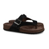 Sandalias de dedo Walk & Fly Cannes 7447 50270 Bio para hombre