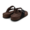 Sandalias de dedo Walk & Fly Cannes 7447 50270 Bio para hombre