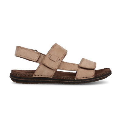 Sandalias Walk & Fly Off Road 680 43770 A3 en beige para hombre