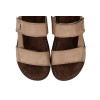 Sandalias Walk & Fly Off Road 680 43770 A3 en beige para hombre