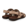 Sandalias Walk & Fly Off Road 680 43770 A3 en beige para hombre