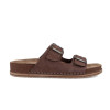 Sandalias Walk & Fly Ramsgate 7447 47810 en marrón para mujer