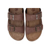Sandalias Walk & Fly Ramsgate 7447 47810 en marrón para mujer