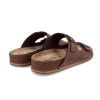 Sandalias Walk & Fly Ramsgate 7447 47810 en marrón para mujer