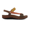 Sandalias Walk & Fly Amelia 3861 46200 en multicolor para mujer
