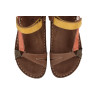 Sandalias Walk & Fly Amelia 3861 46200 en multicolor para mujer
