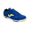 Zapatillas fútbol sala Top Flex Jr 25 indoor en azul para niños