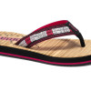 Chanclas de dedo S.Yaiza Lady 25 para mujer en negro