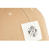 Gorra POPA 028 en beige