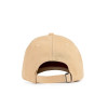 Gorra POPA 028 en beige