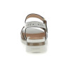 Sandalias con cuña Stonefly PARKY 26 en blanco para mujer