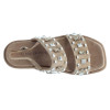 Sandalias bio Alma en Pena V251806 en sand para mujer