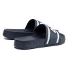 Chanclas de piscina Fila FFT0028 en azul marino