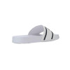 Chanclas de piscina Fila FFT0028 en blanco