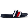 Chanclas Fila Morro Bay Stripes FFM0426 en azul